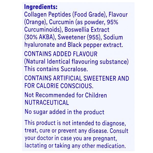 Cartilox Sachet