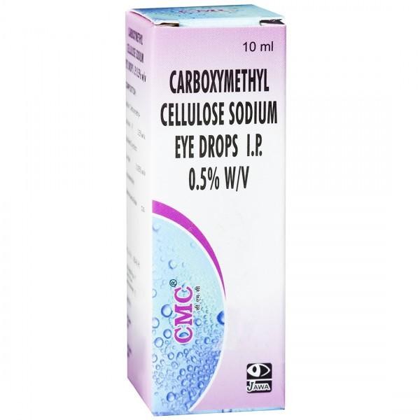 CMC Eye Drop (10ml)
