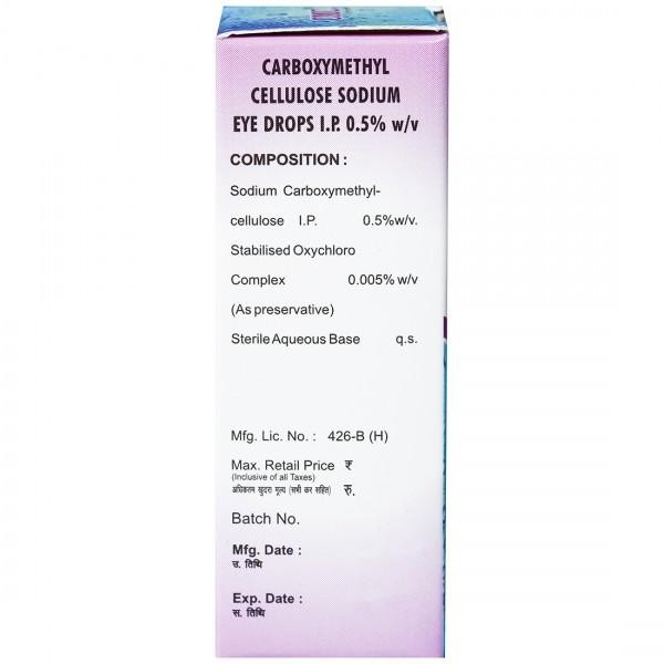 CMC Eye Drop (10ml)