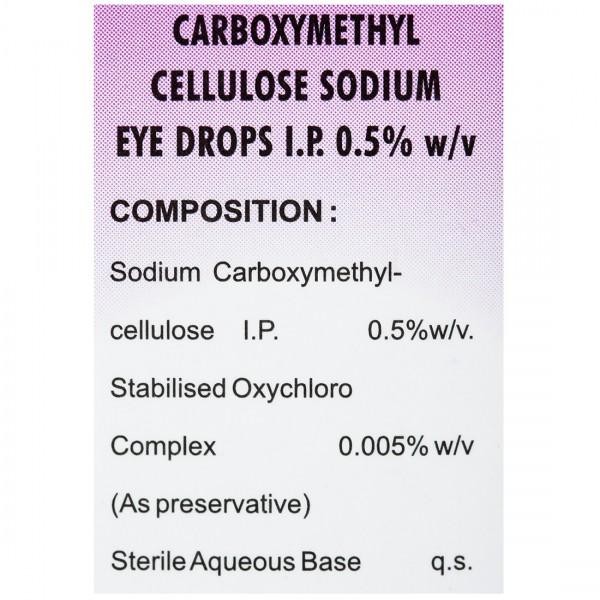 CMC Eye Drop (10ml)