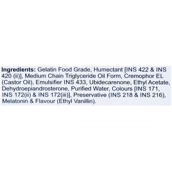 Coedhea Forte Soft Gelatin Capsule