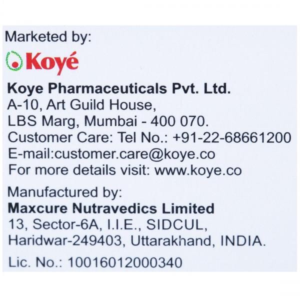 Coedhea Forte Soft Gelatin Capsule