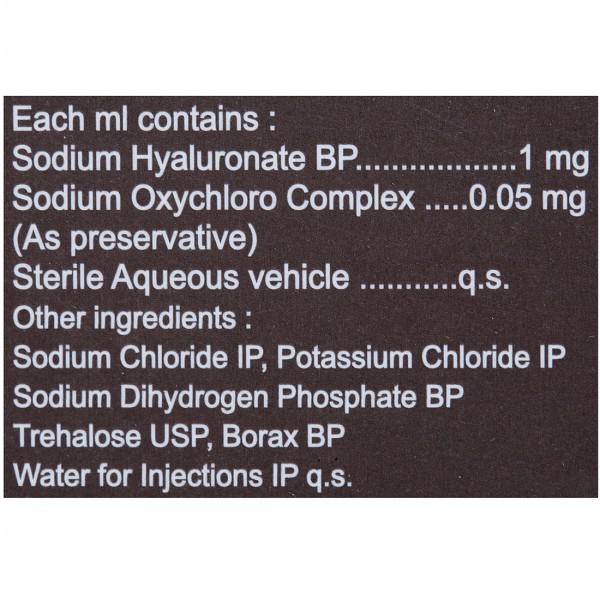 Trehalube Eye Drop (10ml)