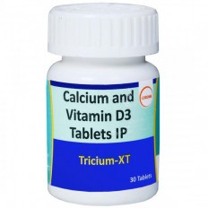 Tricium XT Tablet