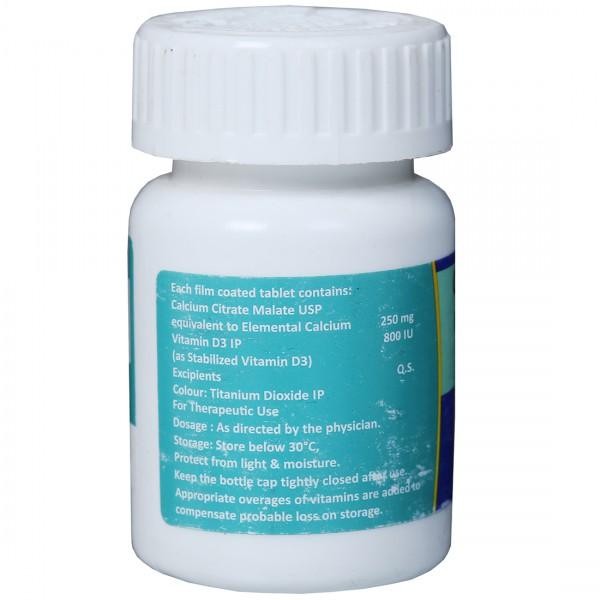 Tricium XT Tablet