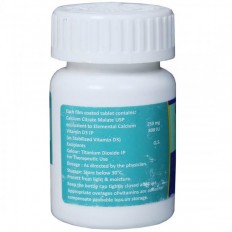 Tricium XT Tablet