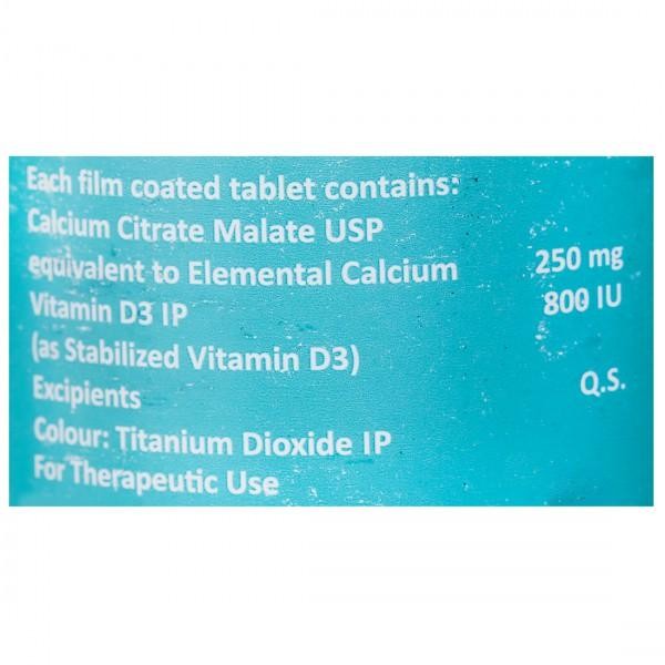 Tricium XT Tablet