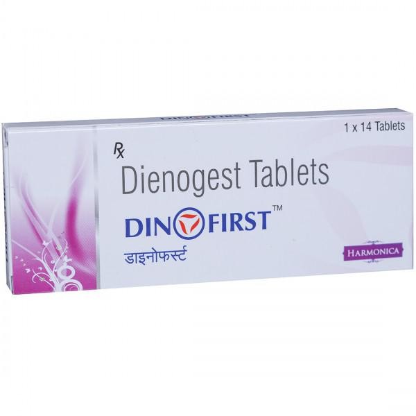 Dinofirst Tablet
