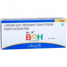 All 9 Boh Tablet