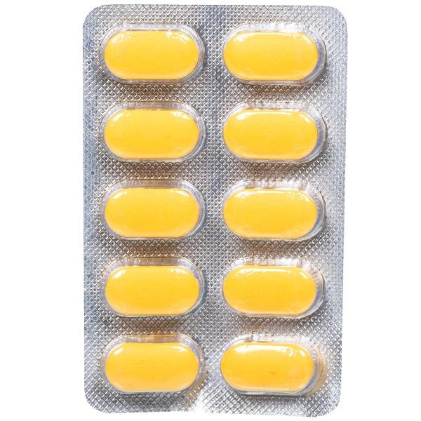 Enzomac Forte Tablet