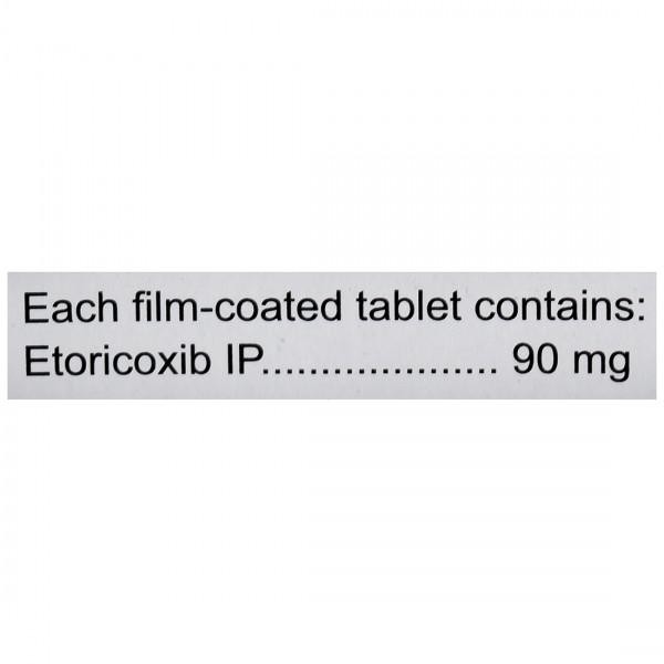 Etorica 90 Tablet