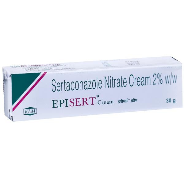 Episert Cream