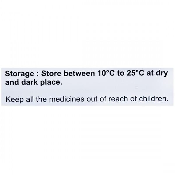 Eritel CH 40 Trio Tablet