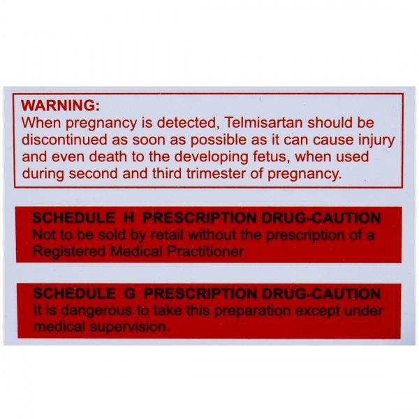 Eritel CH 40 Trio Tablet