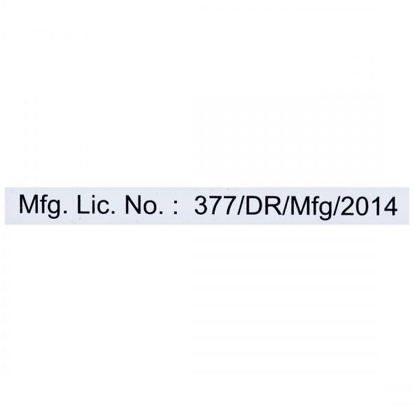 Eritel CH 40 Trio Tablet