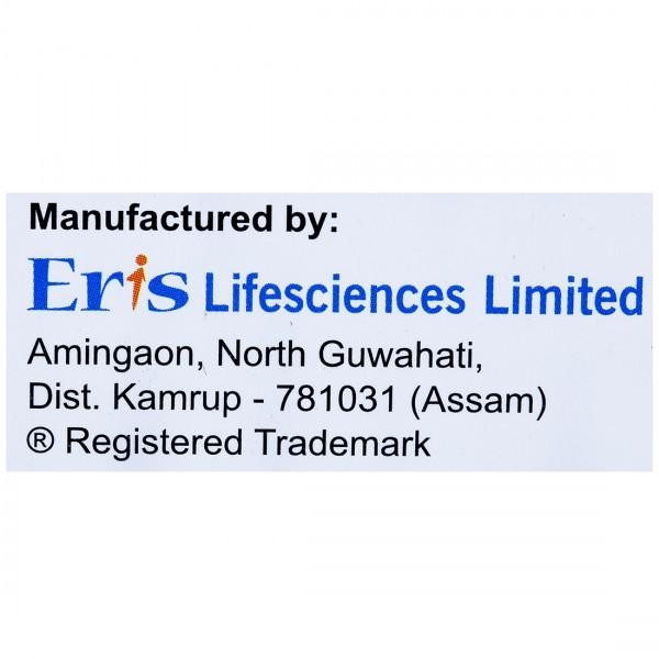 Eritel CH 40 Trio Tablet