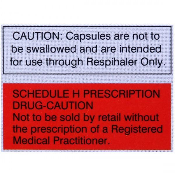 Forglyn Forte Respicap