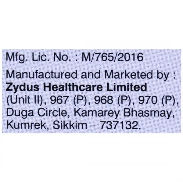 Forglyn Forte Respicap