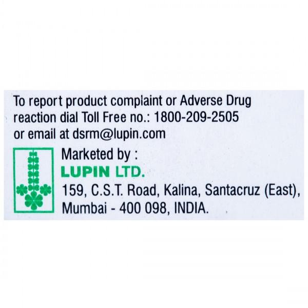 Lupihope 10Mg Tablet