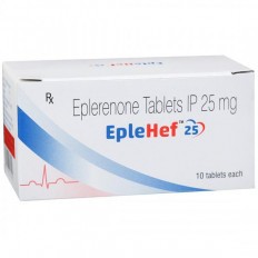 Eplehef 25 Tablet