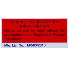 Eurepa V 0.5/0.3 Tablet