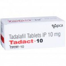 Tadact 10 Tablet