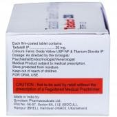Tadact 20 Tablet