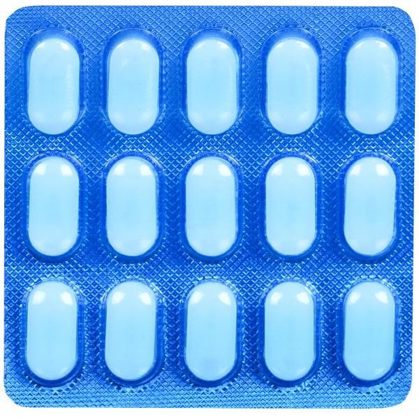Pacimol 650 Tablet