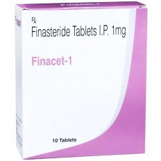 Finacet 1Mg Tablet