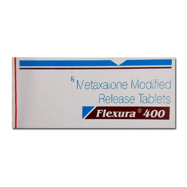 Flexura 400 Tablet