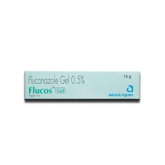 Flucos Gel (15Gm)