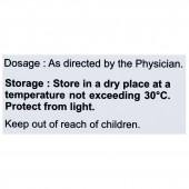 Trugaba NT 400 Tablet