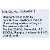 Trugaba NT 400 Tablet