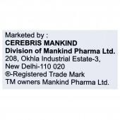 Trugaba NT 400 Tablet