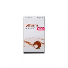 Fullform 400 Rotacap