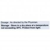 Abevia 200 SR Tablet