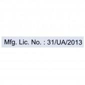 Abevia 200 SR Tablet