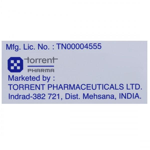 Gabator NT 400Mg/10Mg Tablet