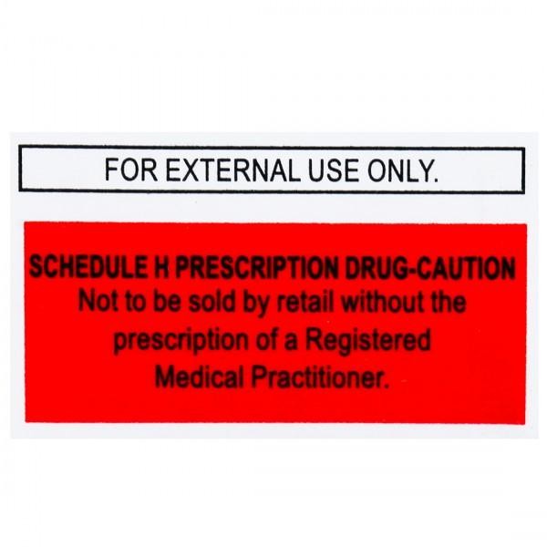 Gate DM BAK Free Eye Drop (5ml)