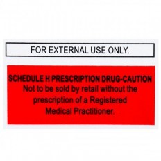 Gate DM BAK Free Eye Drop (5ml)