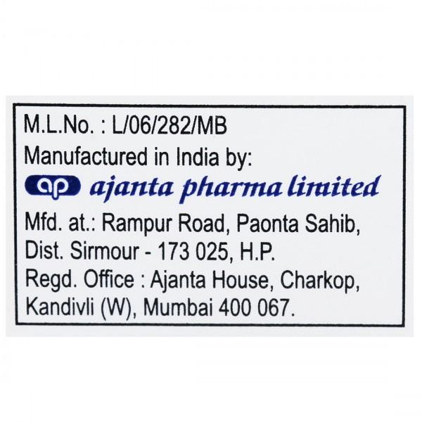 Gate DM BAK Free Eye Drop (5ml)