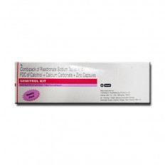 Gemitrol Kit