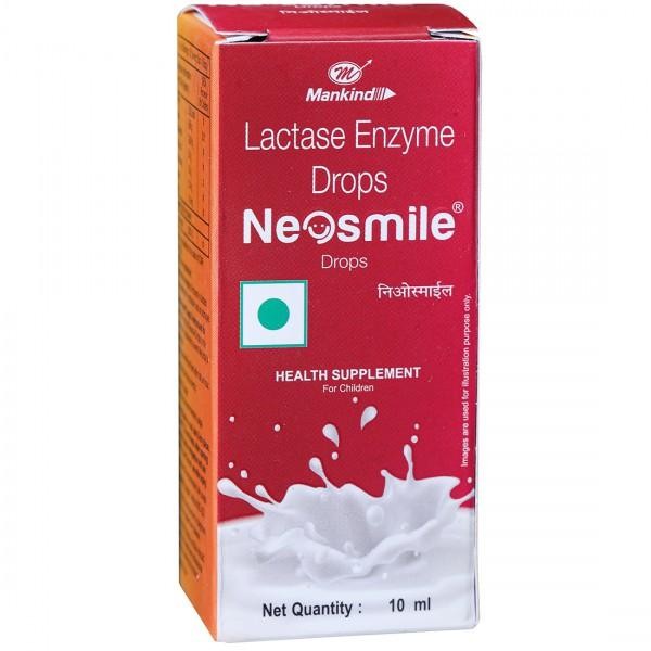 Neosmile Drop