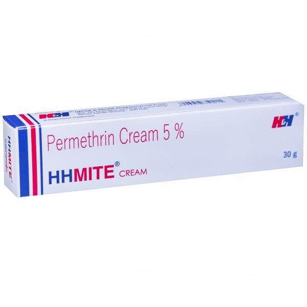 HHMite Cream (30Gm)