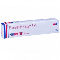 HHMite Cream (30Gm)