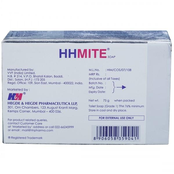 HHMite Soap (75Gm)