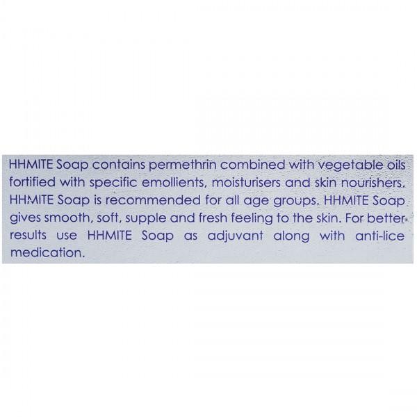 HHMite Soap (75Gm)