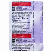 Glutowin Forte Tablet SR