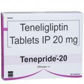 Tenepride 20 Tablet