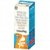 CremaPeg Oral Solution